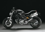 Ducati Monster 696